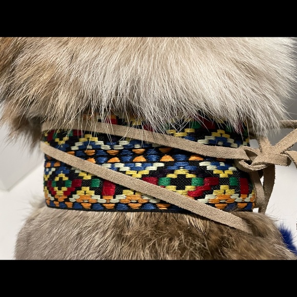 Diavolezza Rina Boots - Picture 6 of 10